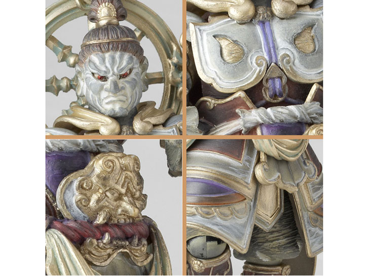 ���{���e�b�N�^�P�� No.002 �L�ړV