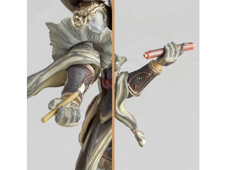 ���{���e�b�N�^�P�� No.002 �L�ړV