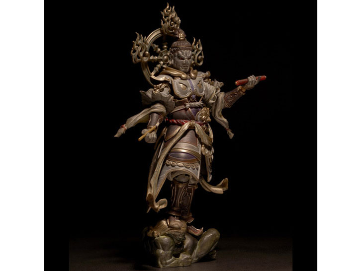 ���{���e�b�N�^�P�� No.002 �L�ړV