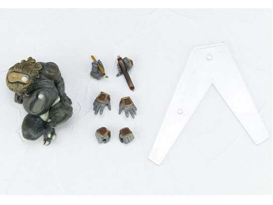 ���{���e�b�N�^�P�� No.002 �L�ړV