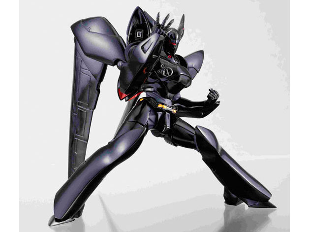 ���{���e�b�N���}�O�` No.020 �@���x�@�p�g���C�o�[ �O���t�H��