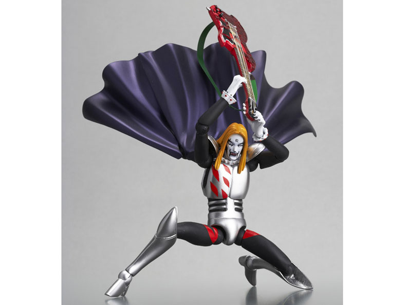 ���{���e�b�N���}�O�` No.055 �f�g���C�g�E���^���E�V�e�B ���n�l�E�N���E�U�[2��