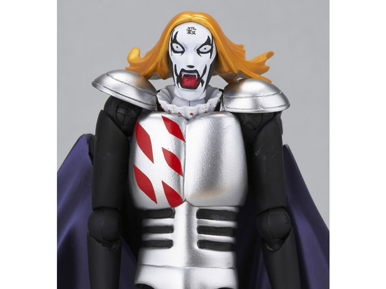 ���{���e�b�N���}�O�` No.055 �f�g���C�g�E���^���E�V�e�B ���n�l�E�N���E�U�[2��