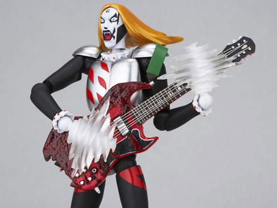 ���{���e�b�N���}�O�` No.055 �f�g���C�g�E���^���E�V�e�B ���n�l�E�N���E�U�[2��