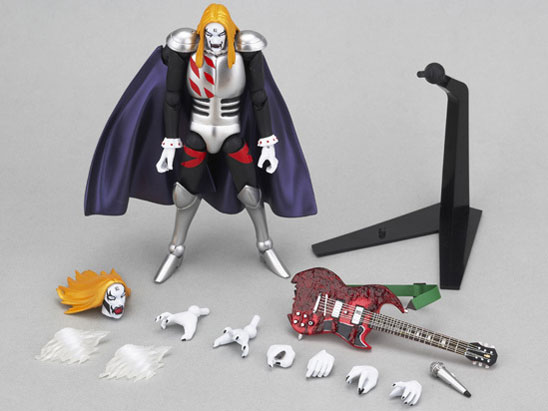 ���{���e�b�N���}�O�` No.055 �f�g���C�g�E���^���E�V�e�B ���n�l�E�N���E�U�[2��