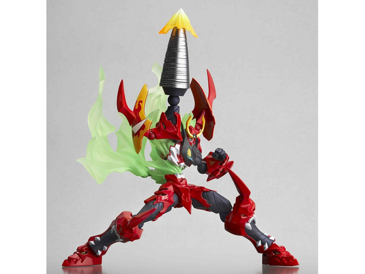 ���{���e�b�N���}�O�` No.062 �V���˔j�O�������K��