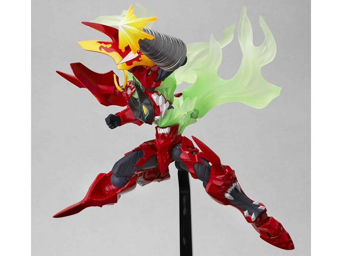 ���{���e�b�N���}�O�` No.062 �V���˔j�O�������K��