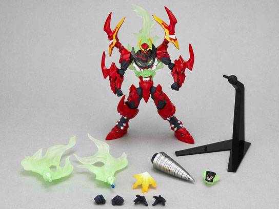 ���{���e�b�N���}�O�` No.062 �V���˔j�O�������K��