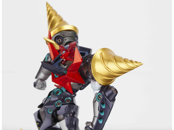 ���{���e�b�N���}�O�` No.071 �V���˔j�O�������K�� ����̓O�������K��