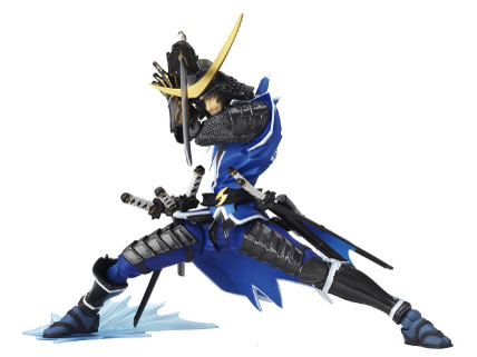 ���{���e�b�N���}�O�` No.079 �퍑BASARA �ɒB���@