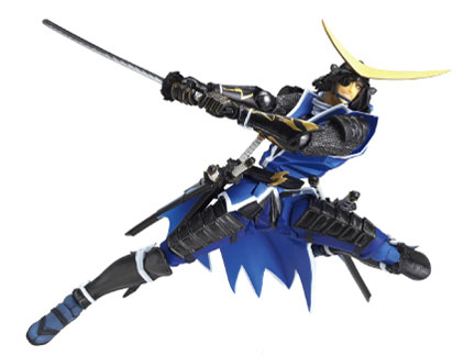 ���{���e�b�N���}�O�` No.079 �퍑BASARA �ɒB���@