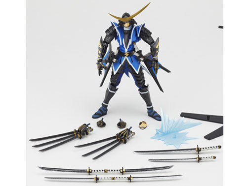 ���{���e�b�N���}�O�` No.079 �퍑BASARA �ɒB���@