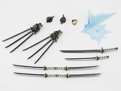 ���{���e�b�N���}�O�` No.079 �퍑BASARA �ɒB���@