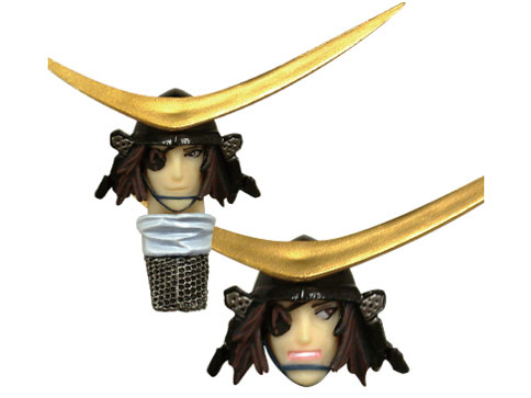 ���{���e�b�N���}�O�` No.079 �퍑BASARA �ɒB���@