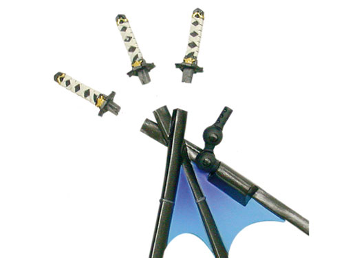 ���{���e�b�N���}�O�` No.079 �퍑BASARA �ɒB���@