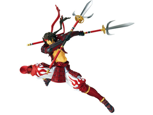 ���{���e�b�N���}�O�` No.080 �퍑BASARA �^�c�K��