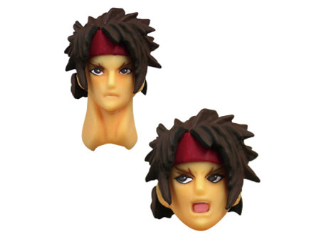 ���{���e�b�N���}�O�` No.080 �퍑BASARA �^�c�K��