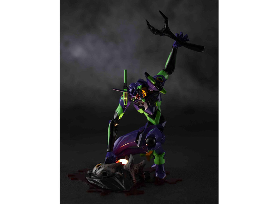 ���{���e�b�N���}�O�` No.100 �����@���Q�������V����� �G���@���Q���I�������@