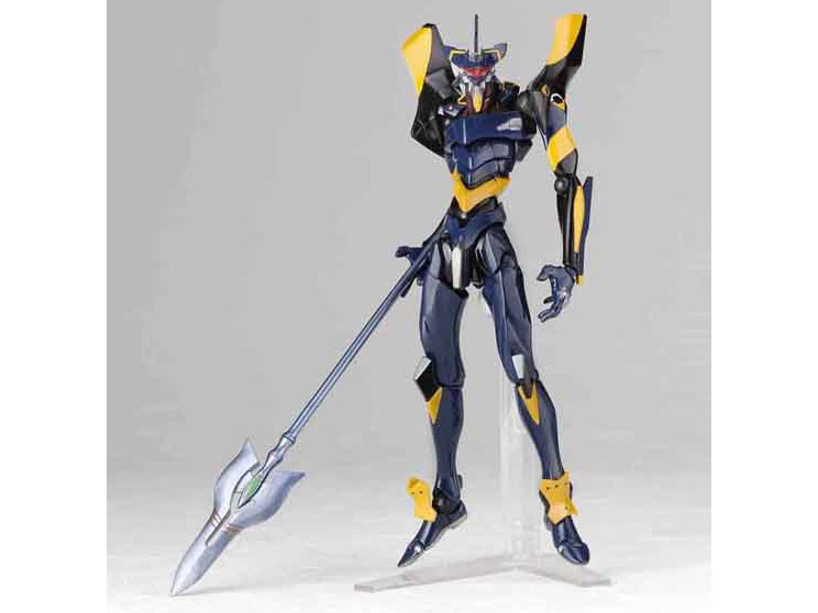 ���{���e�b�N���}�O�` No.108 �����@���Q�������V����ŁF�j Evangelion Evolution Mark.06