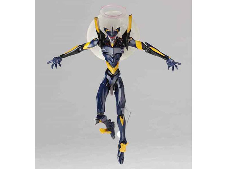 ���{���e�b�N���}�O�` No.108 �����@���Q�������V����ŁF�j Evangelion Evolution Mark.06