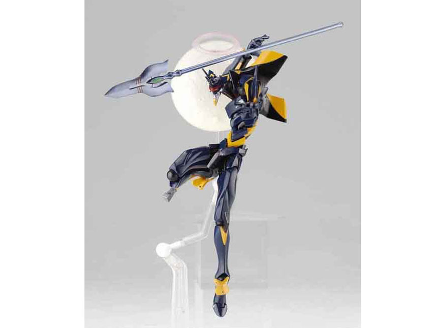 ���{���e�b�N���}�O�` No.108 �����@���Q�������V����ŁF�j Evangelion Evolution Mark.06