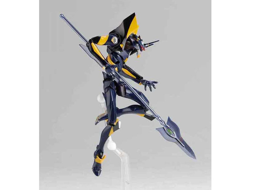 ���{���e�b�N���}�O�` No.108 �����@���Q�������V����ŁF�j Evangelion Evolution Mark.06