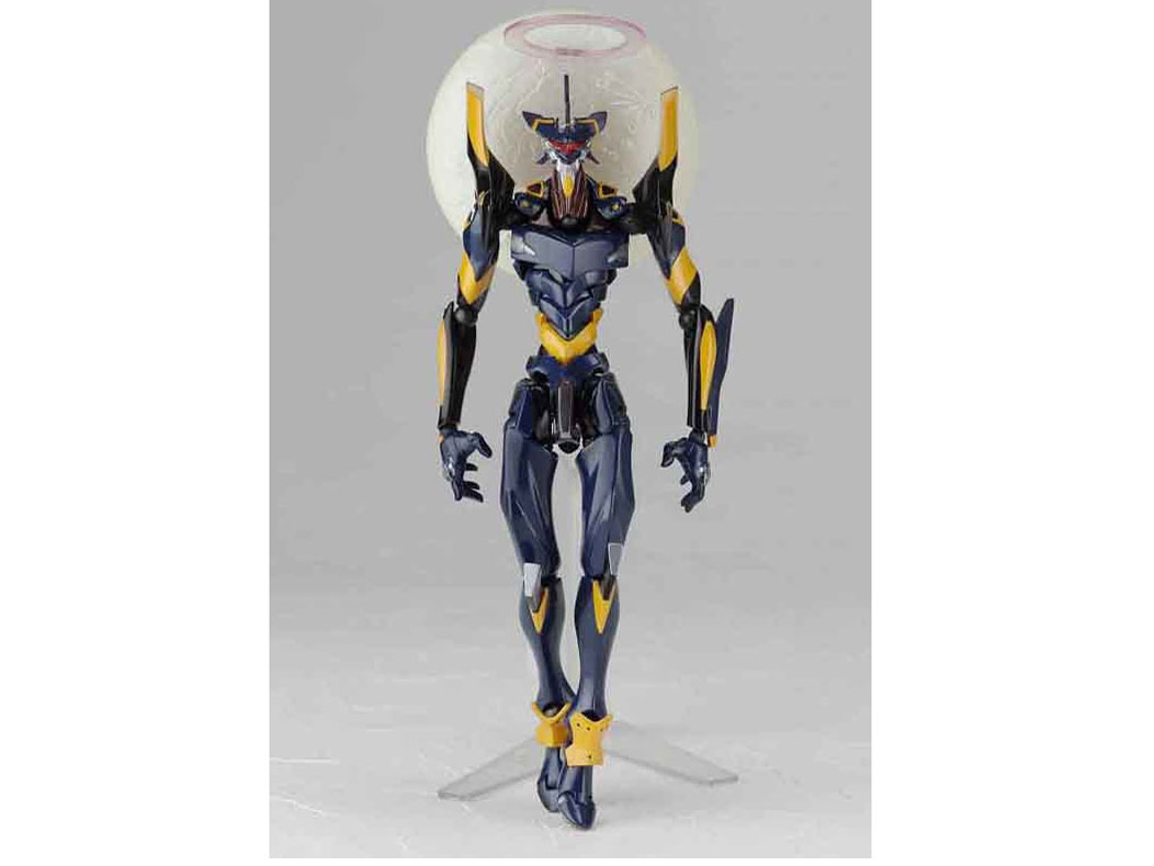 ���{���e�b�N���}�O�` No.108 �����@���Q�������V����ŁF�j Evangelion Evolution Mark.06