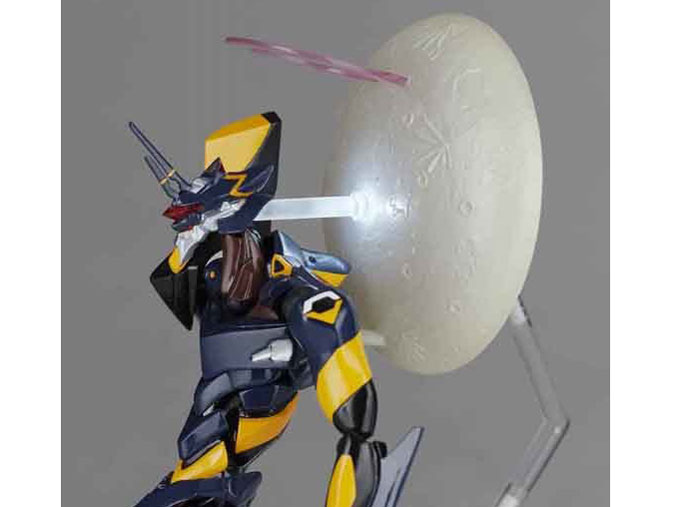 ���{���e�b�N���}�O�` No.108 �����@���Q�������V����ŁF�j Evangelion Evolution Mark.06