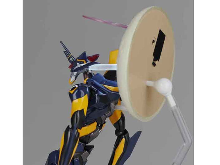 ���{���e�b�N���}�O�` No.108 �����@���Q�������V����ŁF�j Evangelion Evolution Mark.06