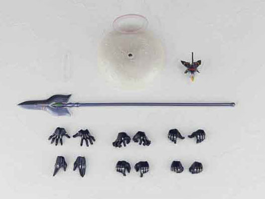 ���{���e�b�N���}�O�` No.108 �����@���Q�������V����ŁF�j Evangelion Evolution Mark.06