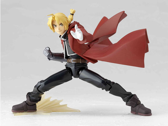 ���{���e�b�N���}�O�` No.116 �|�̘B���p�t �G�h���[�h�E�G�����b�N