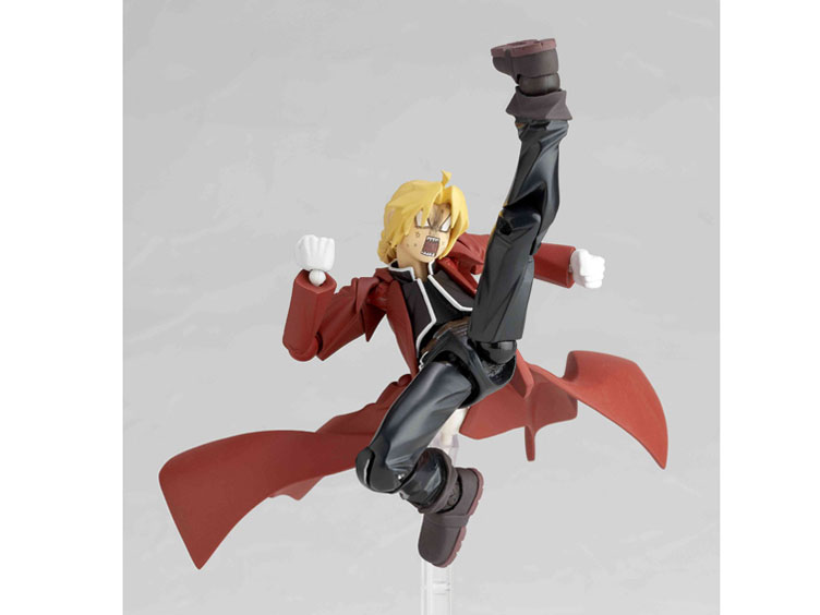 ���{���e�b�N���}�O�` No.116 �|�̘B���p�t �G�h���[�h�E�G�����b�N