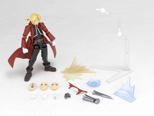 ���{���e�b�N���}�O�` No.116 �|�̘B���p�t �G�h���[�h�E�G�����b�N