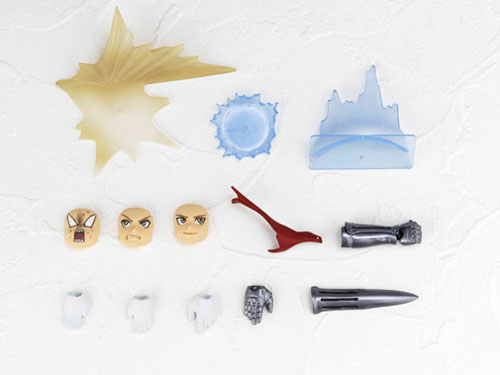 ���{���e�b�N���}�O�` No.116 �|�̘B���p�t �G�h���[�h�E�G�����b�N