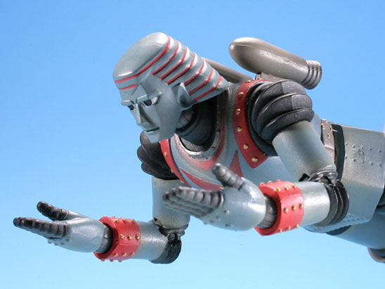 ���B���{���e�b�N No.009 �W���C�A���g���{