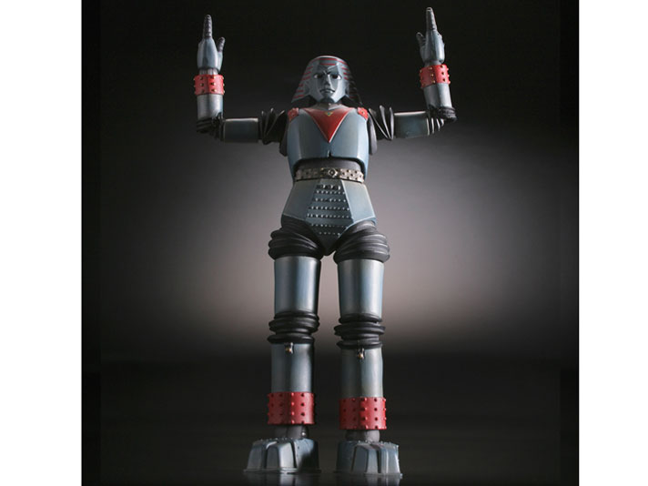 ���B���{���e�b�N No.009 �W���C�A���g���{