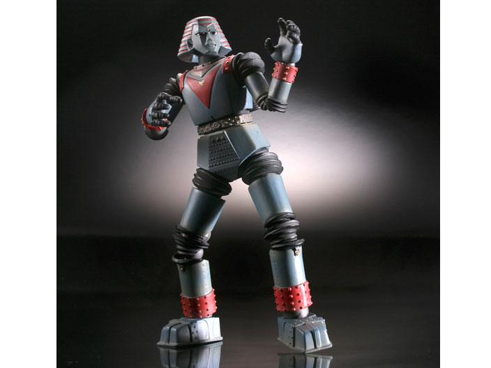 ���B���{���e�b�N No.009 �W���C�A���g���{