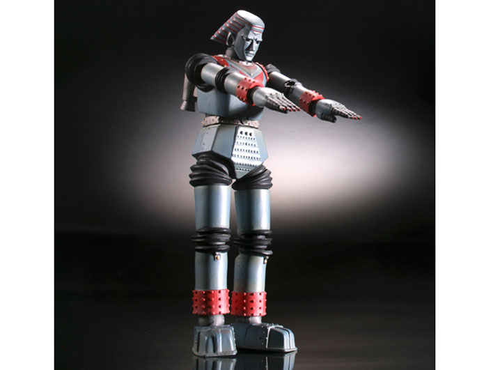 ���B���{���e�b�N No.009 �W���C�A���g���{