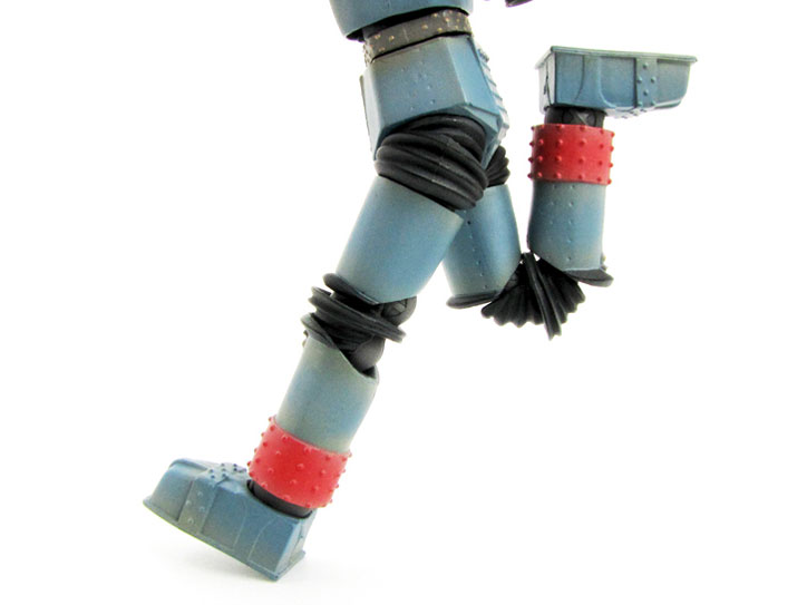 ���B���{���e�b�N No.009 �W���C�A���g���{