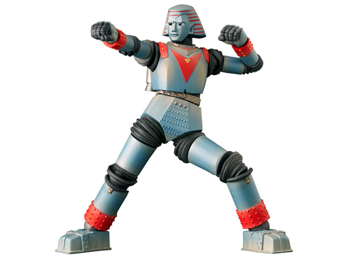 ���B���{���e�b�N No.009 �W���C�A���g���{