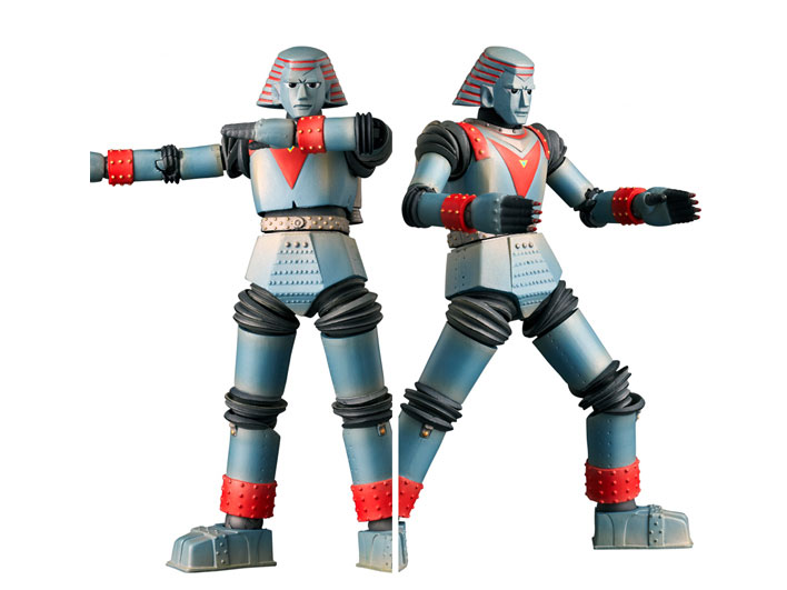 ���B���{���e�b�N No.009 �W���C�A���g���{