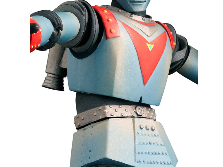 ���B���{���e�b�N No.009 �W���C�A���g���{