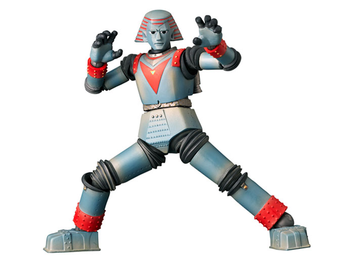 ���B���{���e�b�N No.009 �W���C�A���g���{