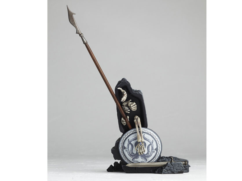 ���B���{���e�b�N No.020 �A���S�T�����̑�`�� �[�����m