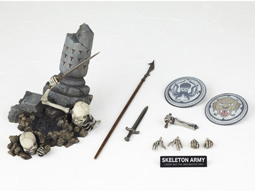 ���B���{���e�b�N No.020 �A���S�T�����̑�`�� �[�����m