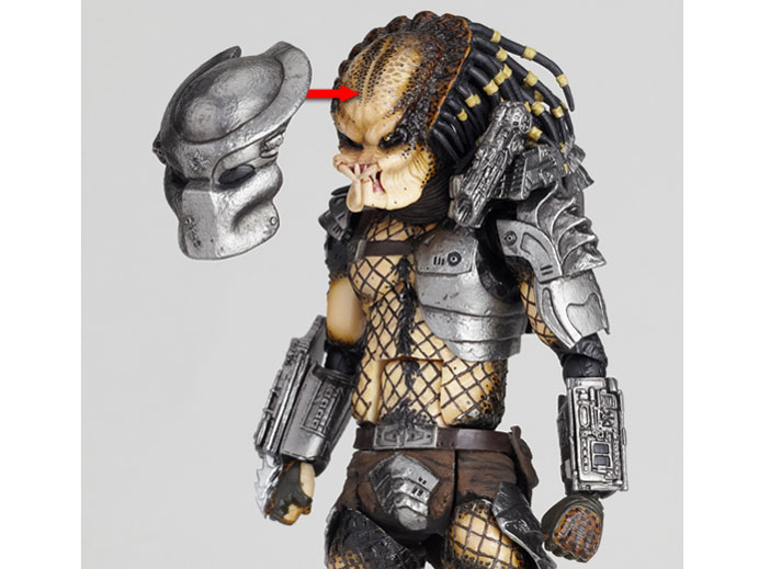 ���B���{���e�b�N No.022 �v���f�^�[