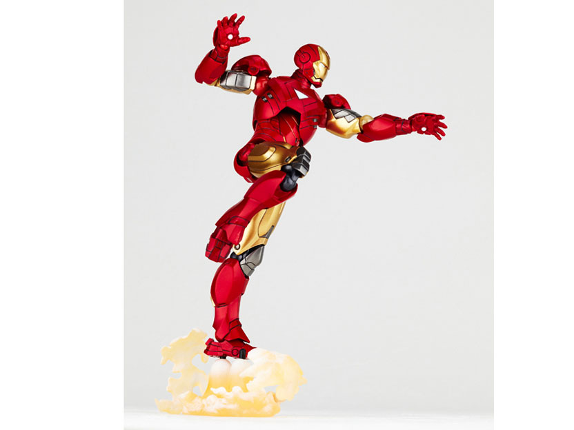 ���B���{���e�b�N No.024 �A�C�A���}��2 �}�[�N6