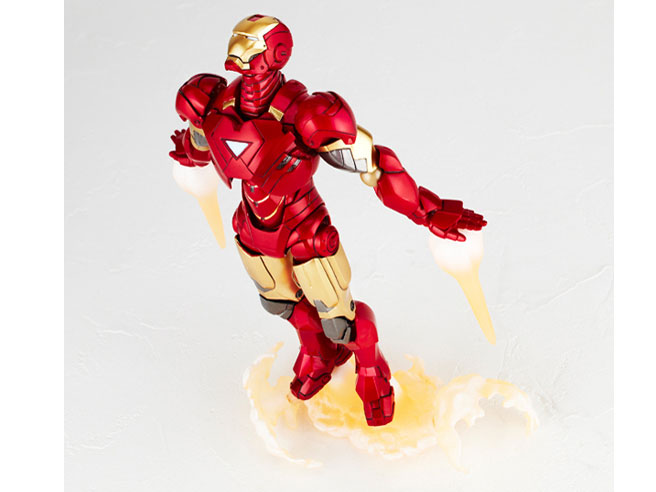 ���B���{���e�b�N No.024 �A�C�A���}��2 �}�[�N6