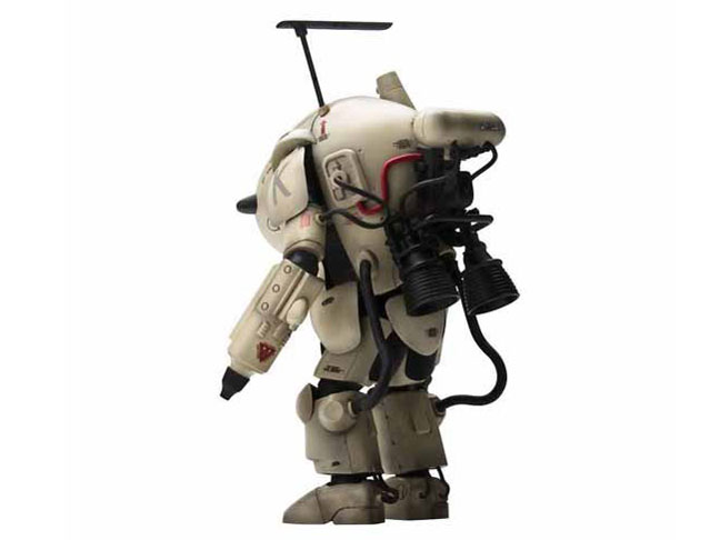 Ma.K. S.A.F.S. �F���^�C�v �t�@�C�A�{�[�� �A�N�V�������f�� 03 �x�[�V�b�N�y�C���gVer.