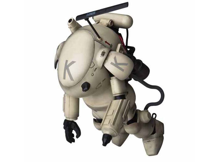 Ma.K. S.A.F.S. �F���^�C�v �t�@�C�A�{�[�� �A�N�V�������f�� 03 �x�[�V�b�N�y�C���gVer.